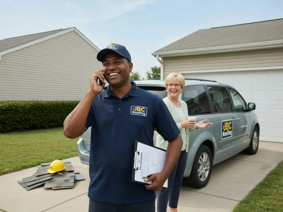 Roof Replacement Tobias, NE FAQs
